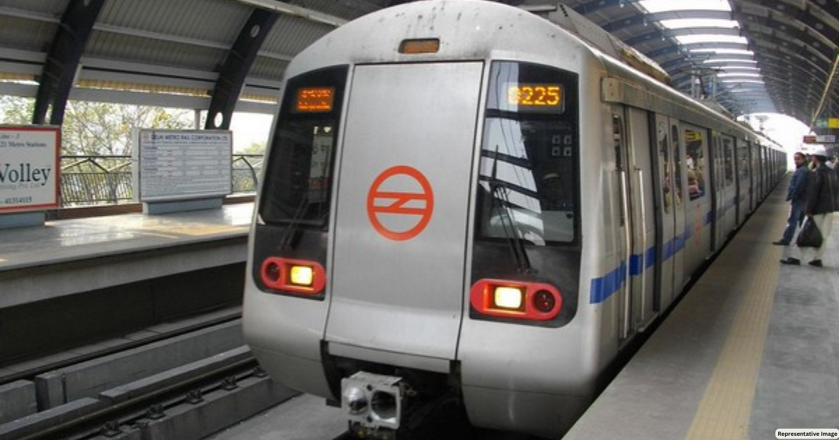 No exit allowed from Delhi's Rajiv Chowk Metro after 9 pm on December 31: DMRC
